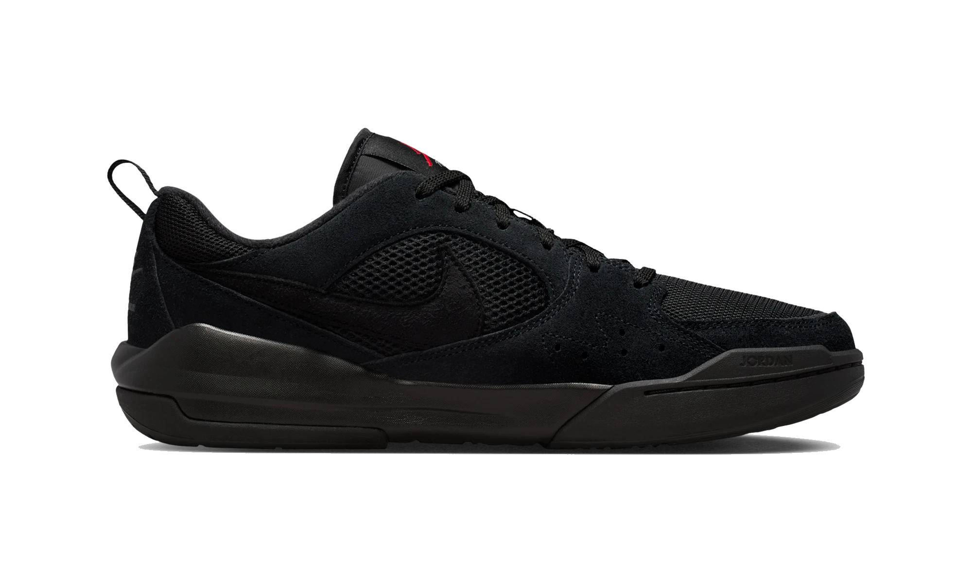 Air Jordan CMFT Era Black Anthracite