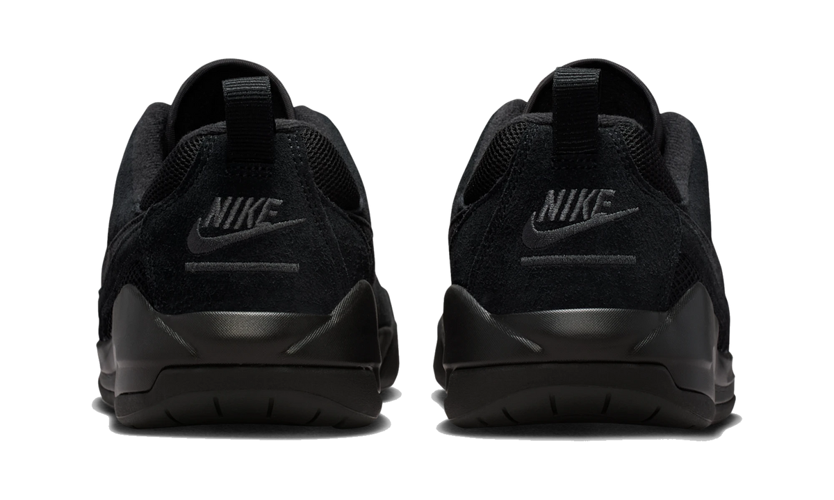 Air Jordan CMFT Era Black Anthracite