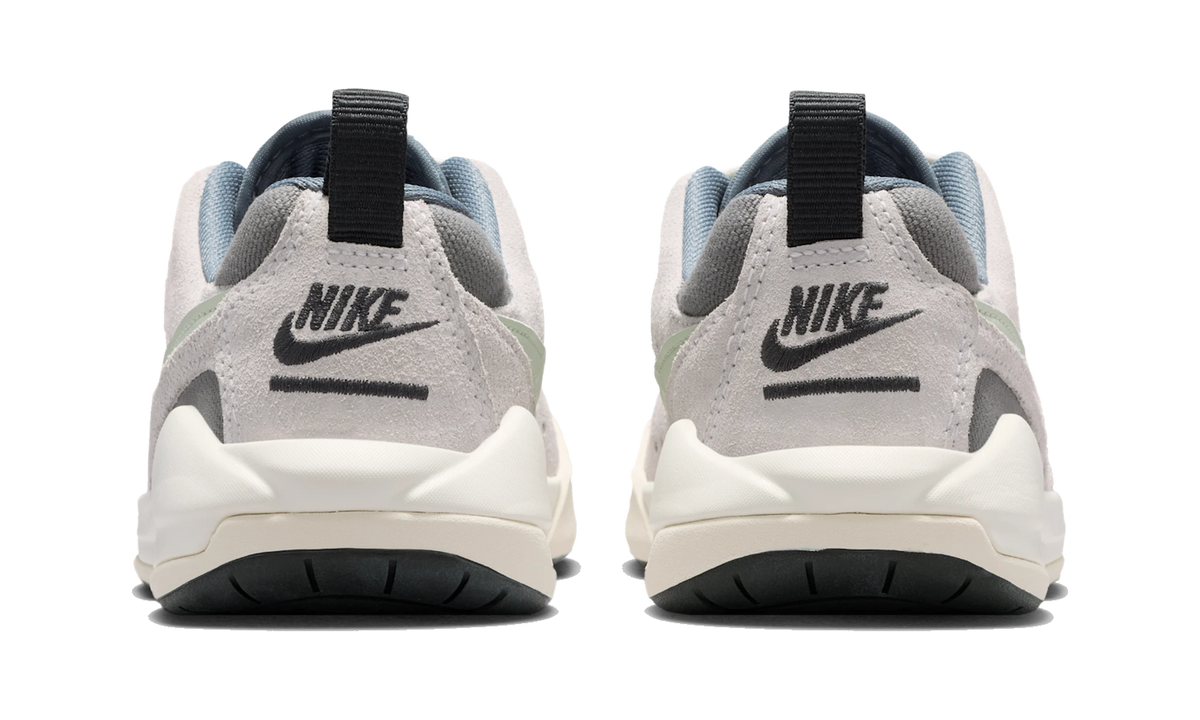 Air Jordan CMFT Era Cool Grey Iris Whisper Jade Aura