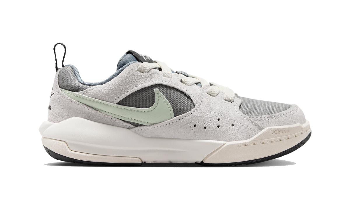 Air Jordan CMFT Era Cool Grey Iris Whisper Jade Aura (PS)
