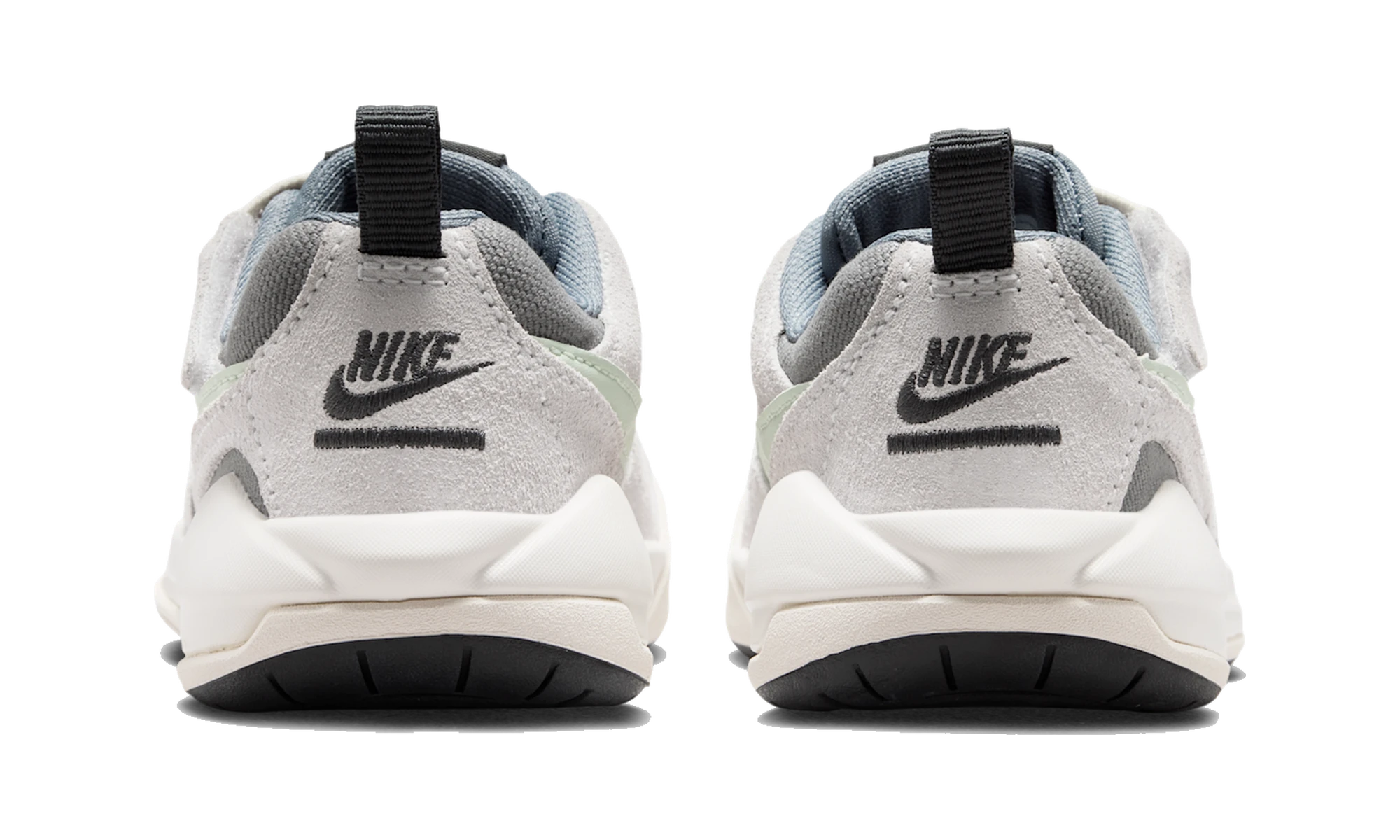 Air Jordan CMFT Era Cool Grey Iris Whisper Jade Aura (PS)