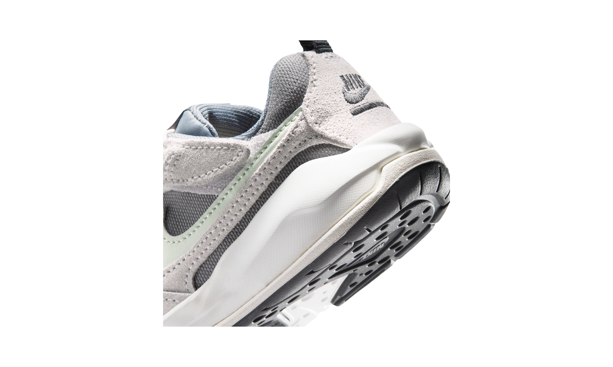 Air Jordan CMFT Era Cool Grey Iris Whisper Jade Aura (PS)