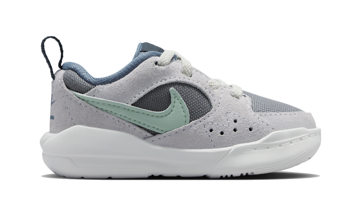 Air Jordan CMFT Era Cool Grey Iris Whisper Jade Aura (TD)