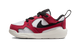 Air Jordan CMFT Era White Varsity Red Sail Black (TD)