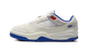 Air Jordan Flight Court Beige Royal
