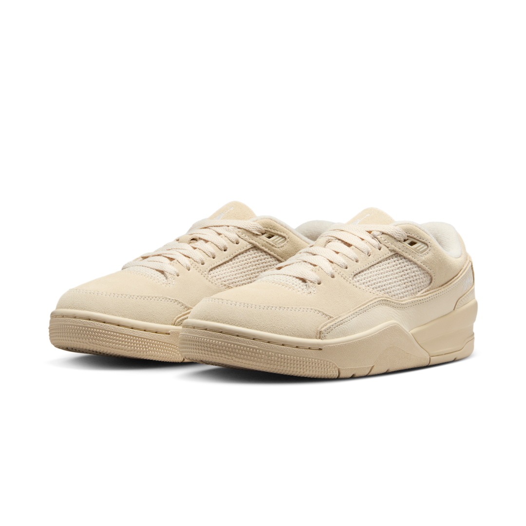 Air Jordan Flight Court Legend Light Brown Sail