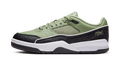 Air Jordan Flight Court Oil Green Black