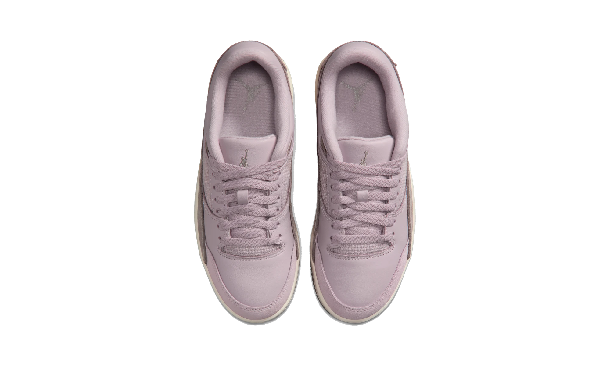 Air Jordan Flight Court Particle Rose Enigma Stone