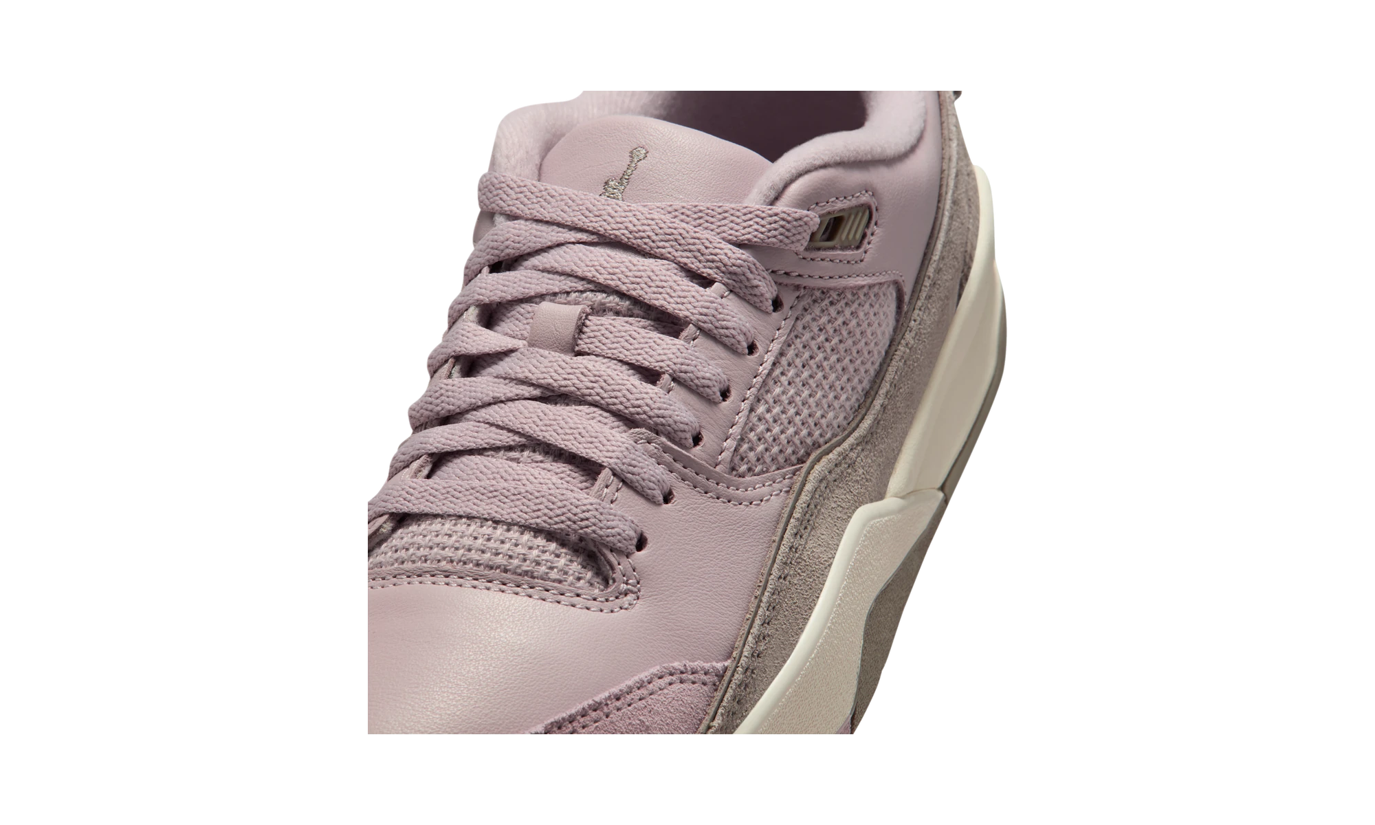 Air Jordan Flight Court Particle Rose Enigma Stone