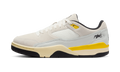 Air Jordan Flight Court Quai 54 Sail Tour Yellow