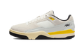 Air Jordan Flight Court Quai 54 Sail Tour Yellow