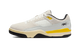 Air Jordan Flight Court Quai 54 Sail Tour Yellow