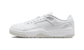 Air Jordan Flight Court White Vast Grey