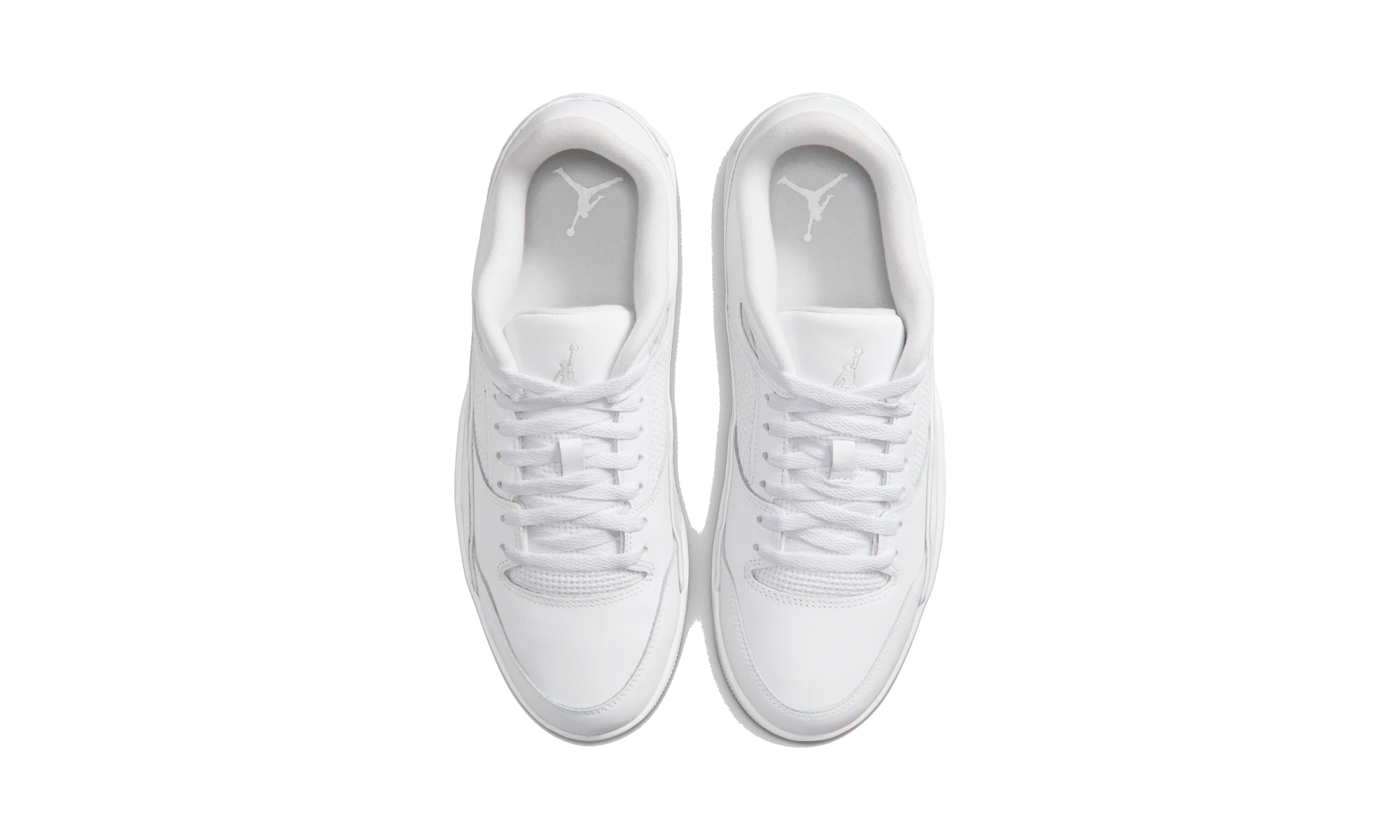 Air Jordan Flight Court White Vast Grey