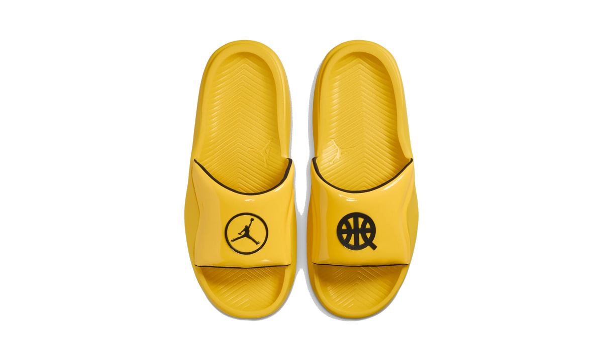 Air Jordan Franchise Slide Quai 54