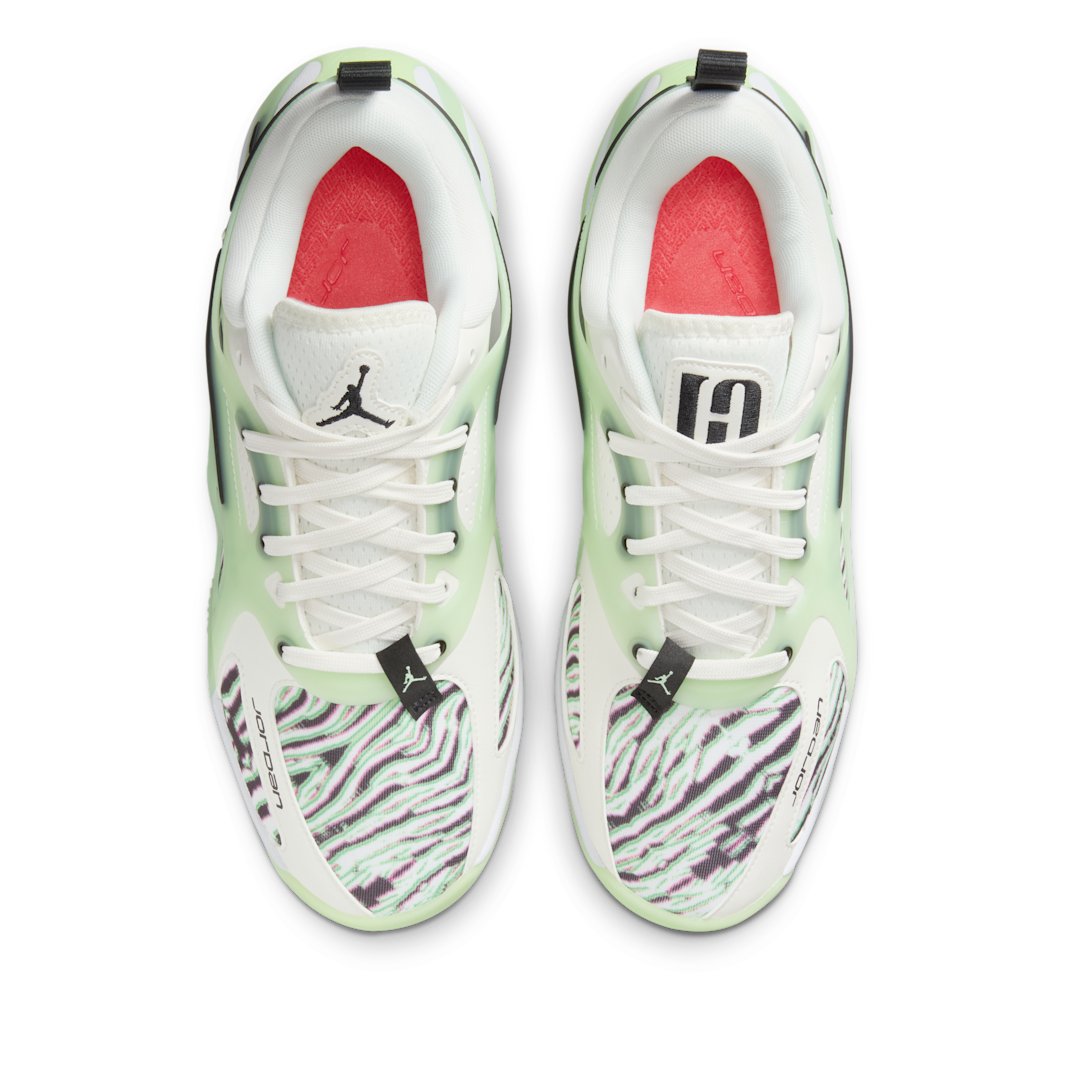 Air Jordan Heir Main Character