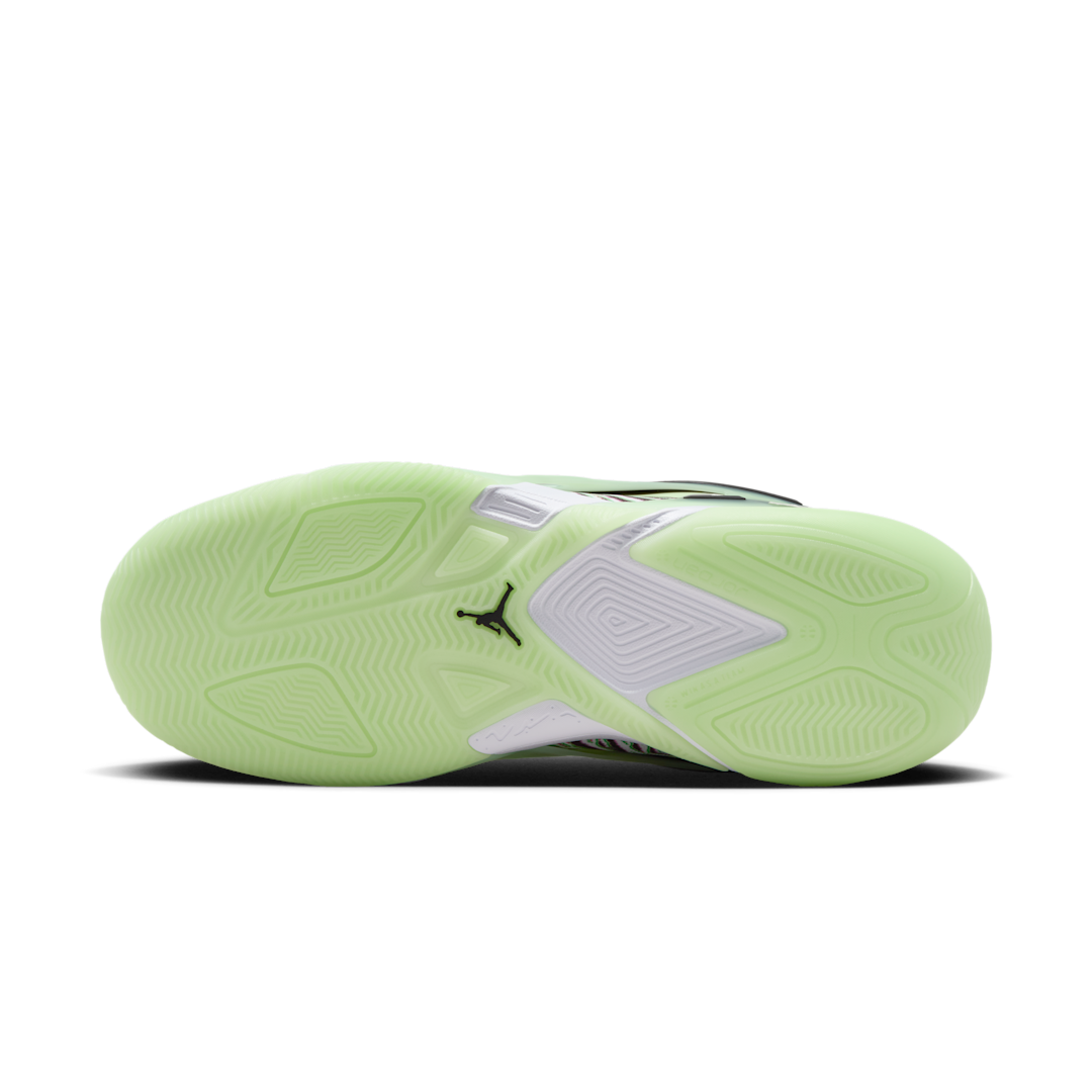 Air Jordan Heir Main Character