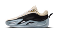 Air Jordan Heir Series 2 Precious Medal WNBA Gold
