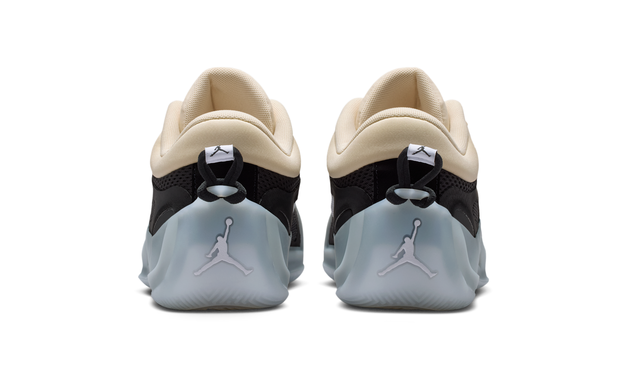Air Jordan Heir Series 2 Precious Medal WNBA Gold