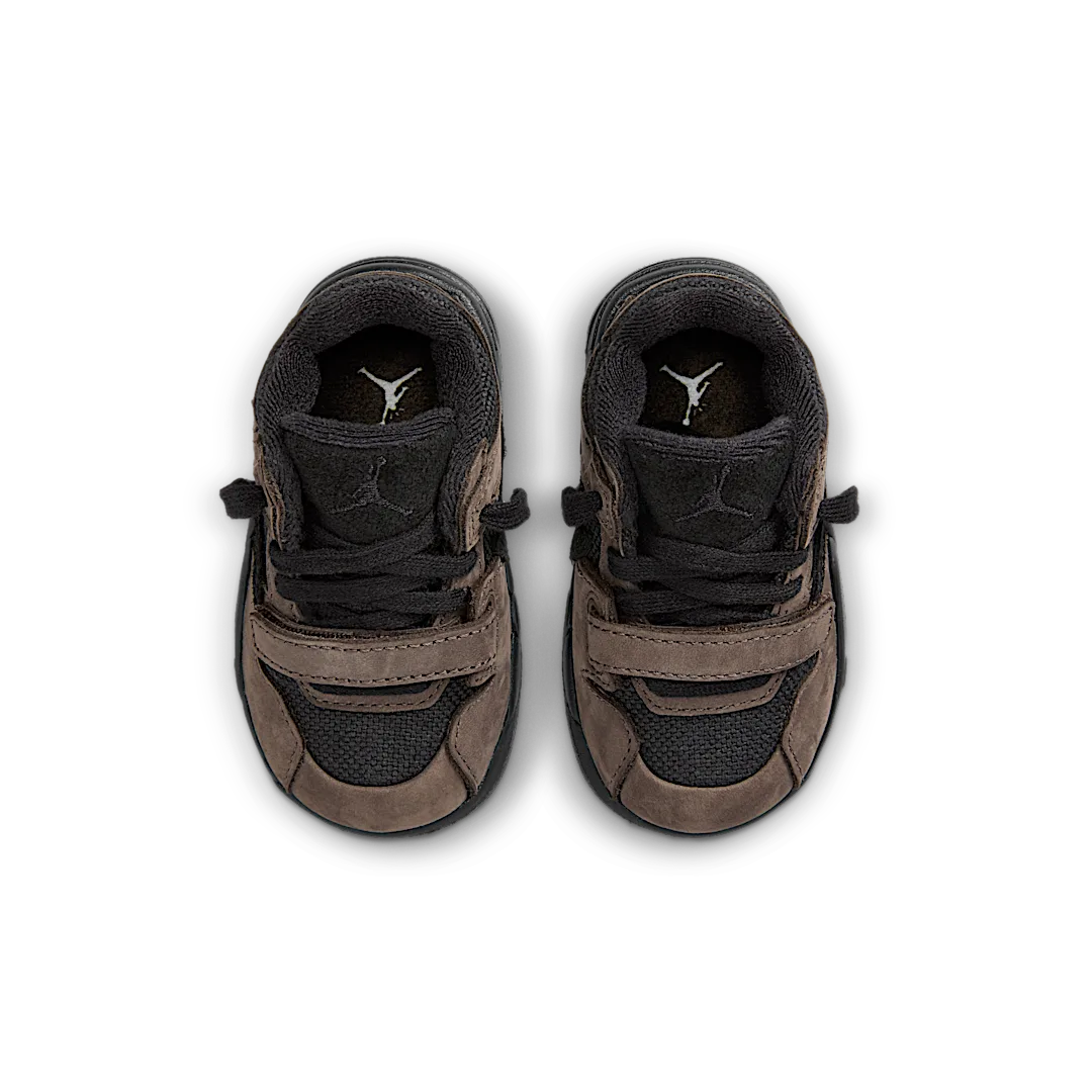 Air Jordan Jumpman Jack TR Travis Scott Dark Mocha (TD), Dark Mocha/Black/Sail (FJ2852-204)