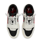 Air Jordan Jumpman Jack TR Travis Scott University Red, Sail/University Red-Black-Muslin (FZ8117-101)