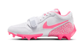 Air Jordan Legacy 312 Low TD Cleat White Digital Pink