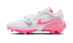 Air Jordan Legacy 312 Low TD Cleat White Digital Pink