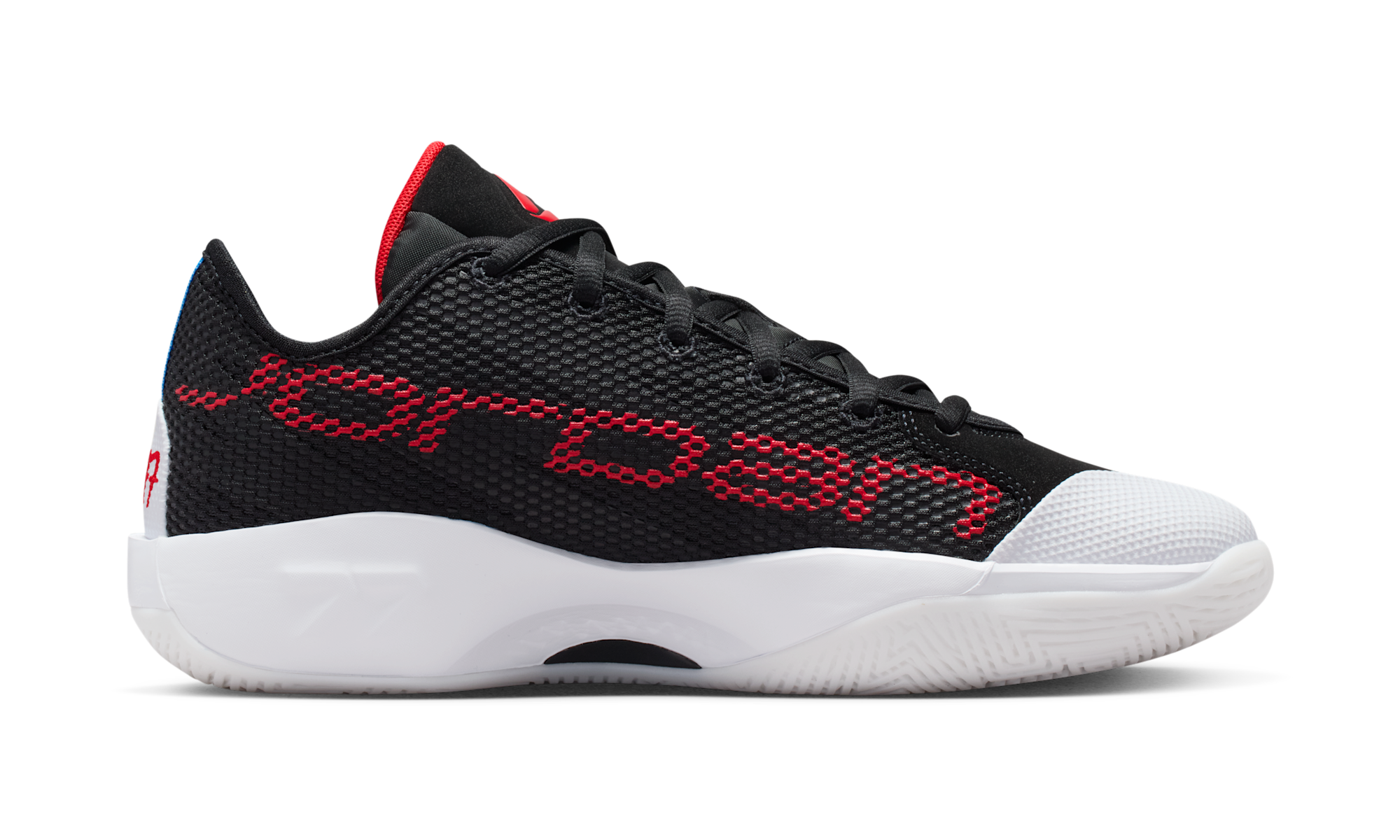 Air Jordan Luka .77 Bred
