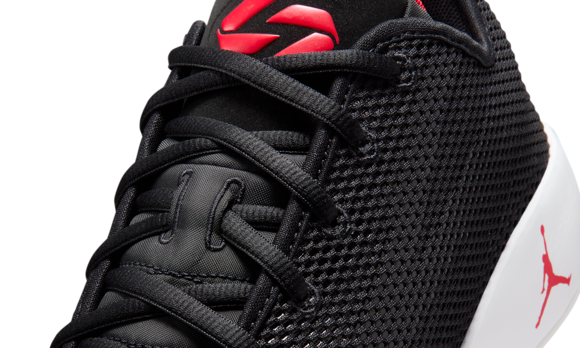 Air Jordan Luka .77 Bred