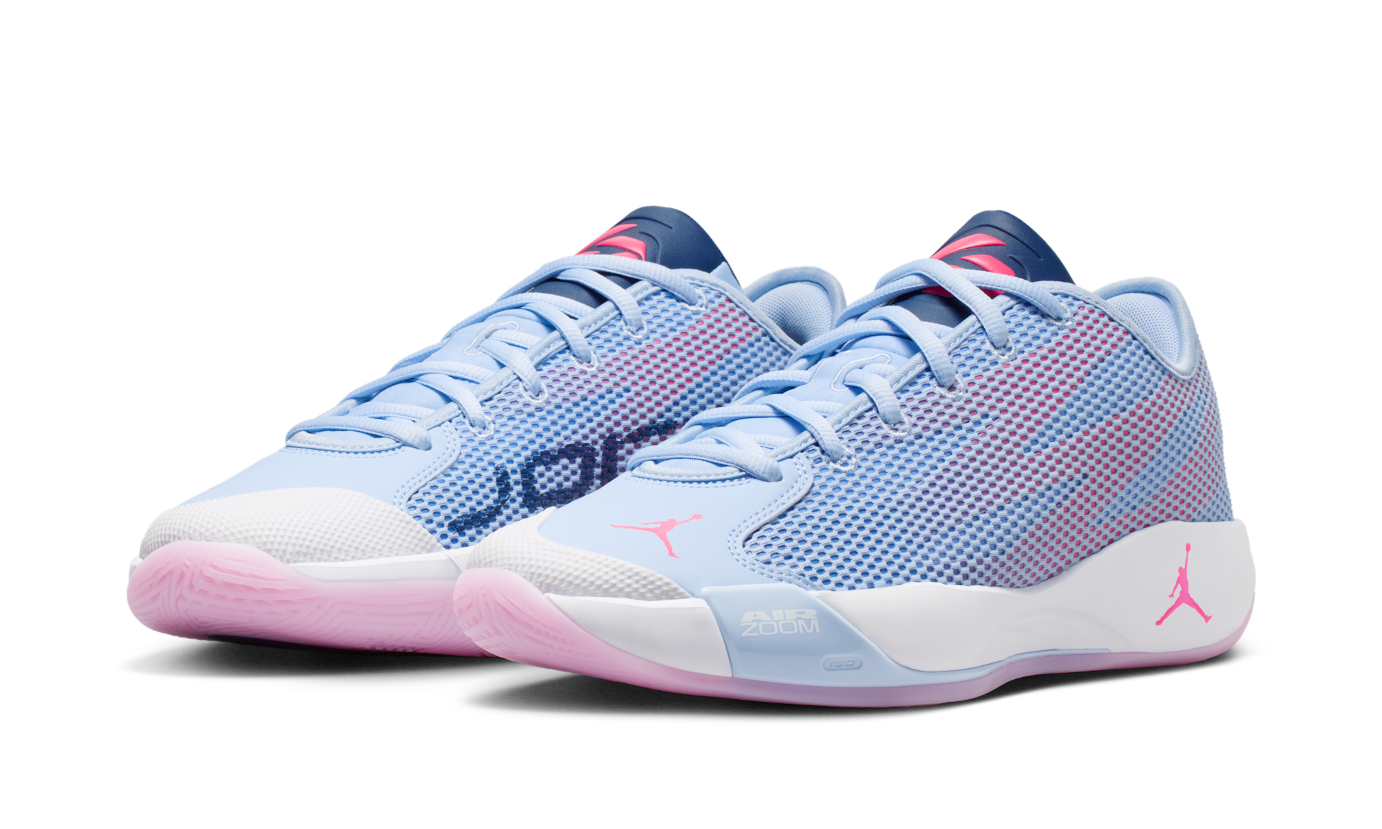 Air Jordan Luka .77 Familia