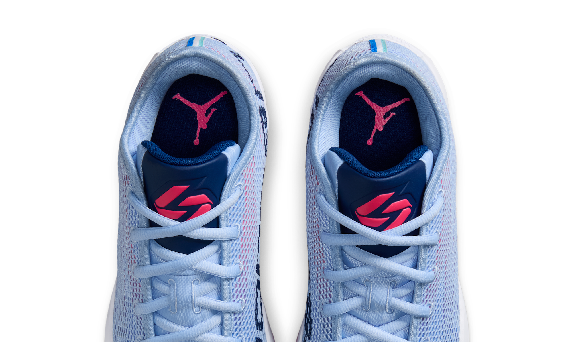 Air Jordan Luka .77 Familia