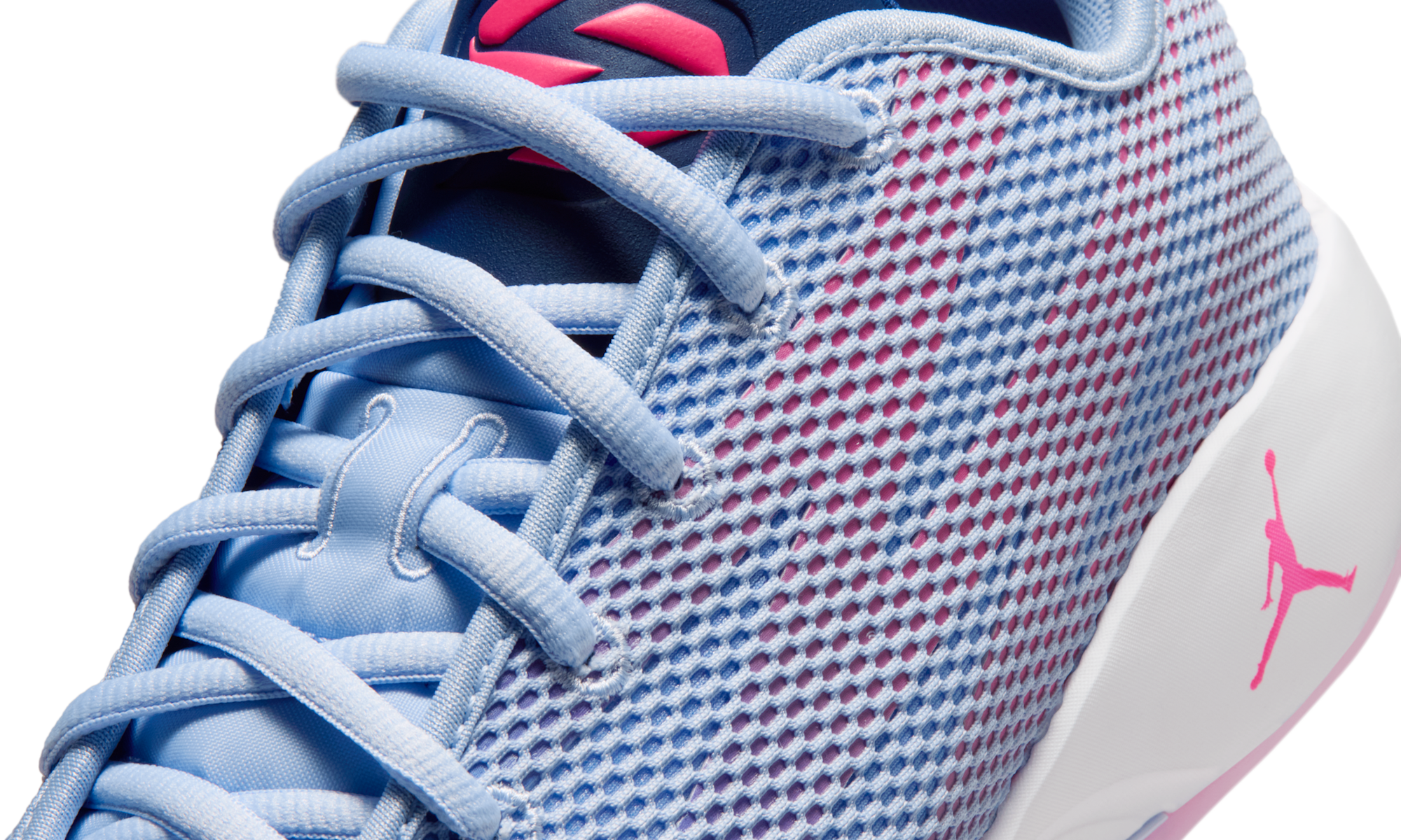 Air Jordan Luka .77 Familia