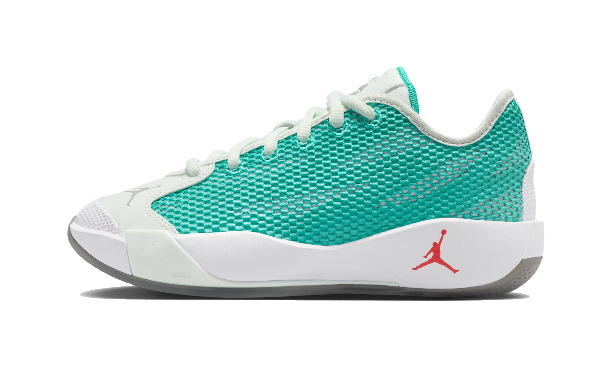 Air Jordan Luka .77 Love Letter