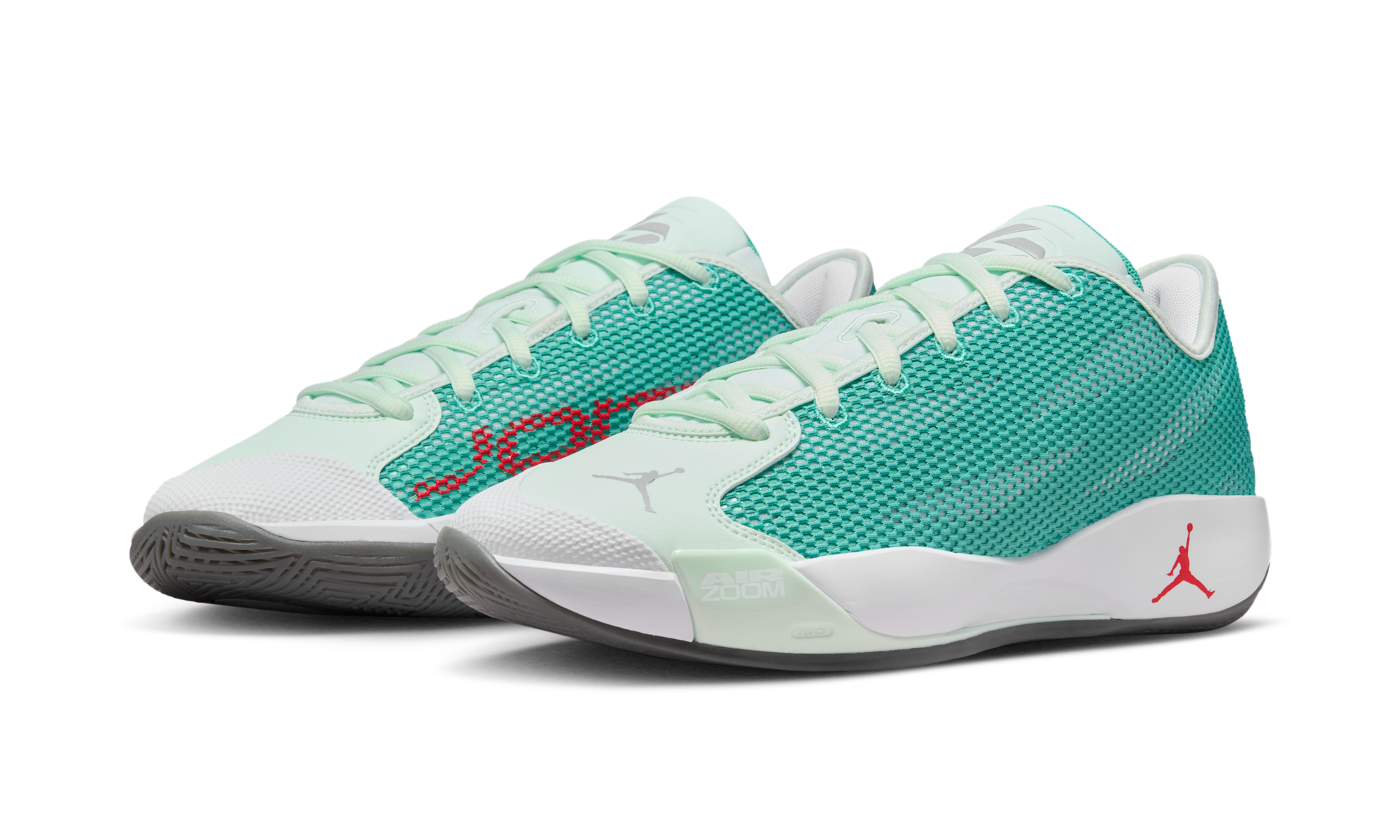 Air Jordan Luka .77 Love Letter