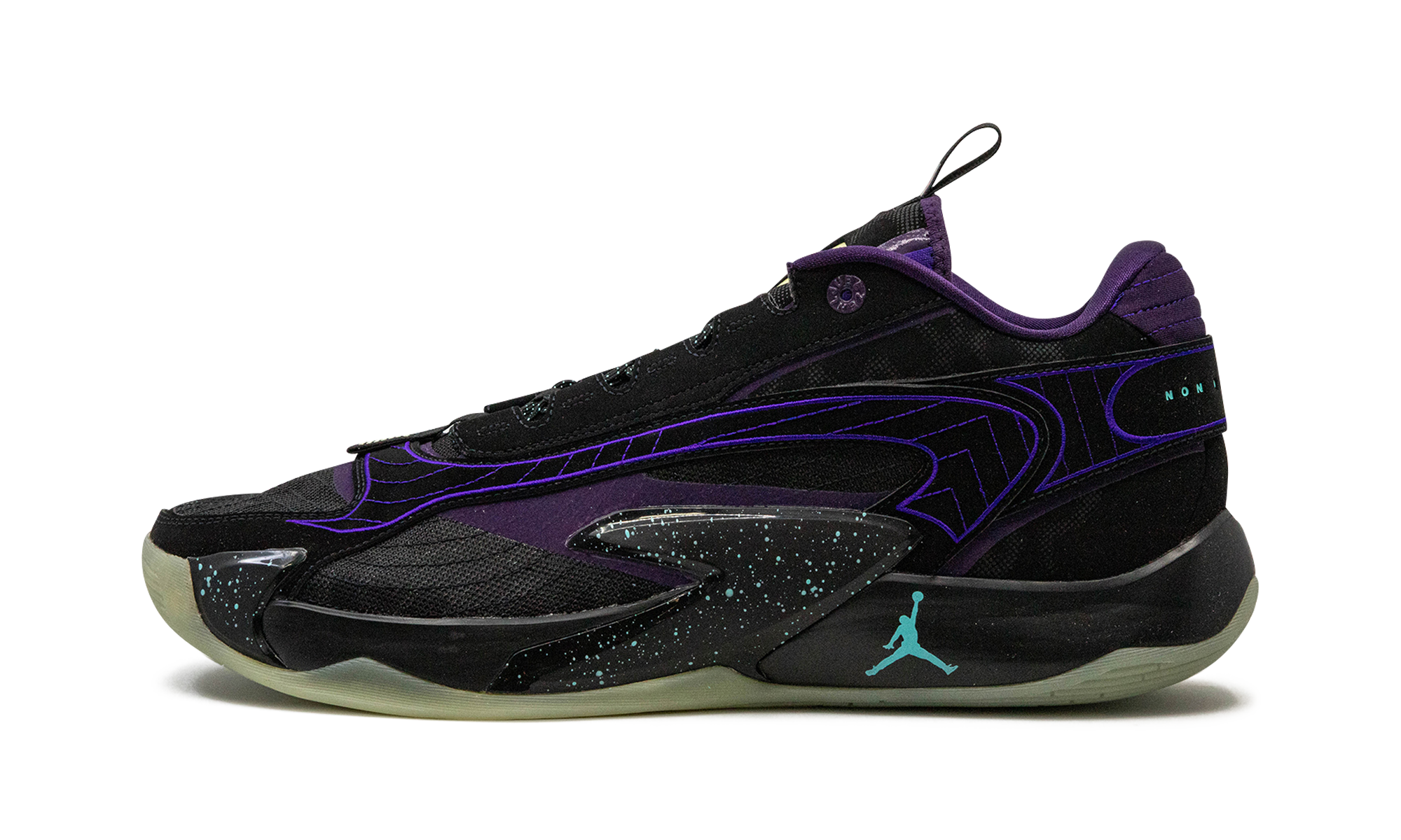 Air Jordan Luka 2 Luk.AI Space Hunter