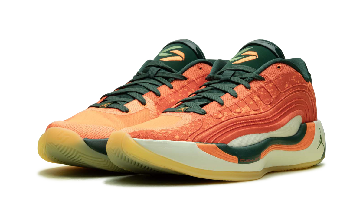 Air Jordan Luka 4 Gone Camping