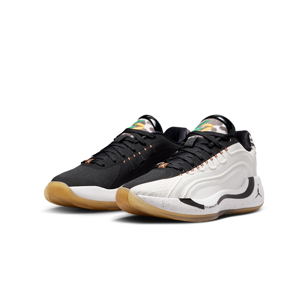 Air Jordan Luka 4 Gone Ranching