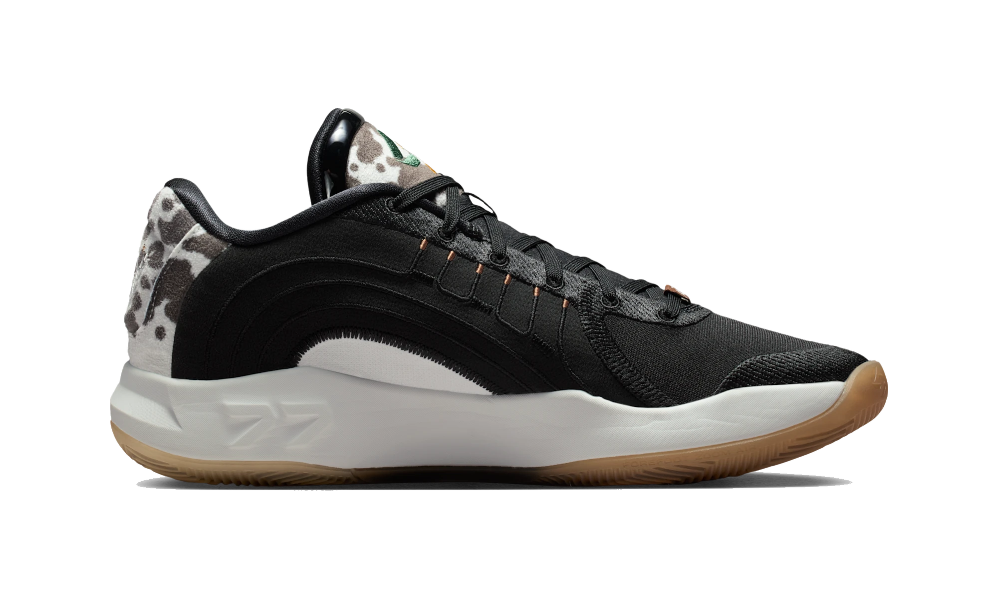 Air Jordan Luka 4 Gone Ranching