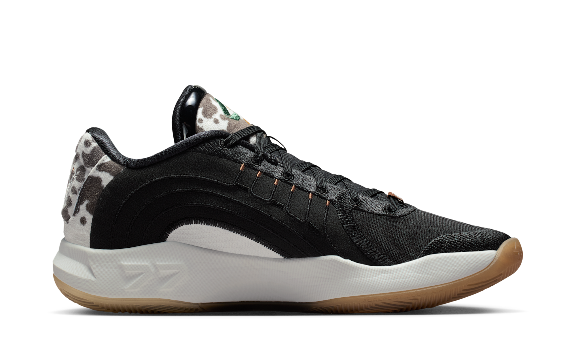 Air Jordan Luka 4 Gone Ranching