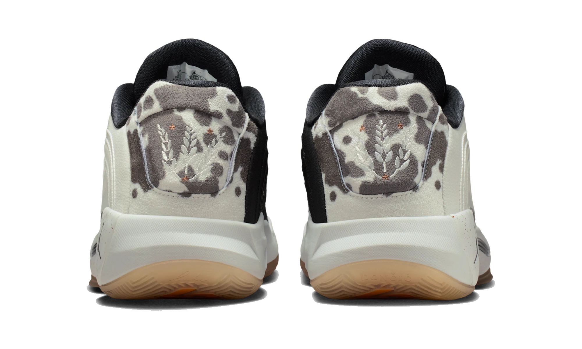 Air Jordan Luka 4 Gone Ranching