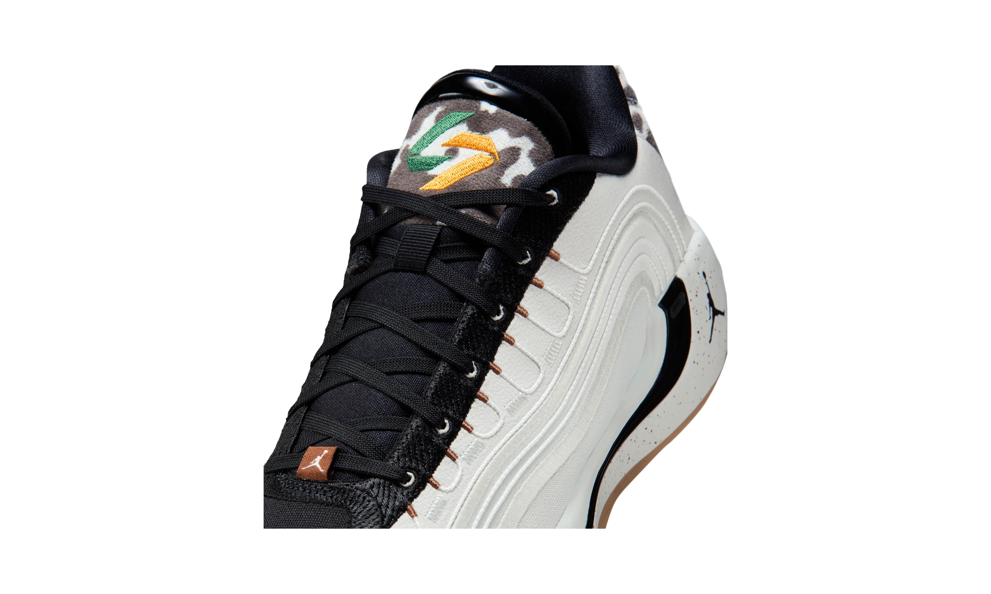 Air Jordan Luka 4 Gone Ranching