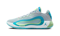 Air Jordan Luka 4 Laser Blue