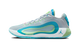 Air Jordan Luka 4 Laser Blue