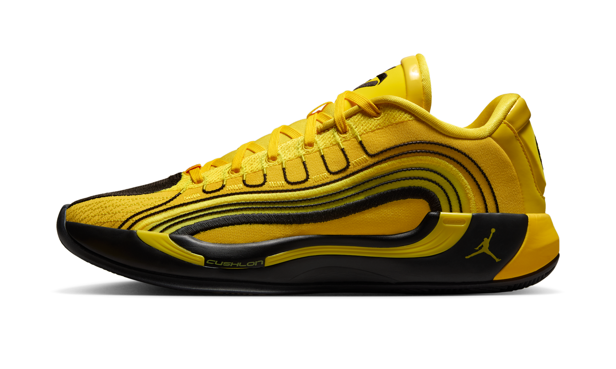 Air Jordan Luka 4 Quai 54