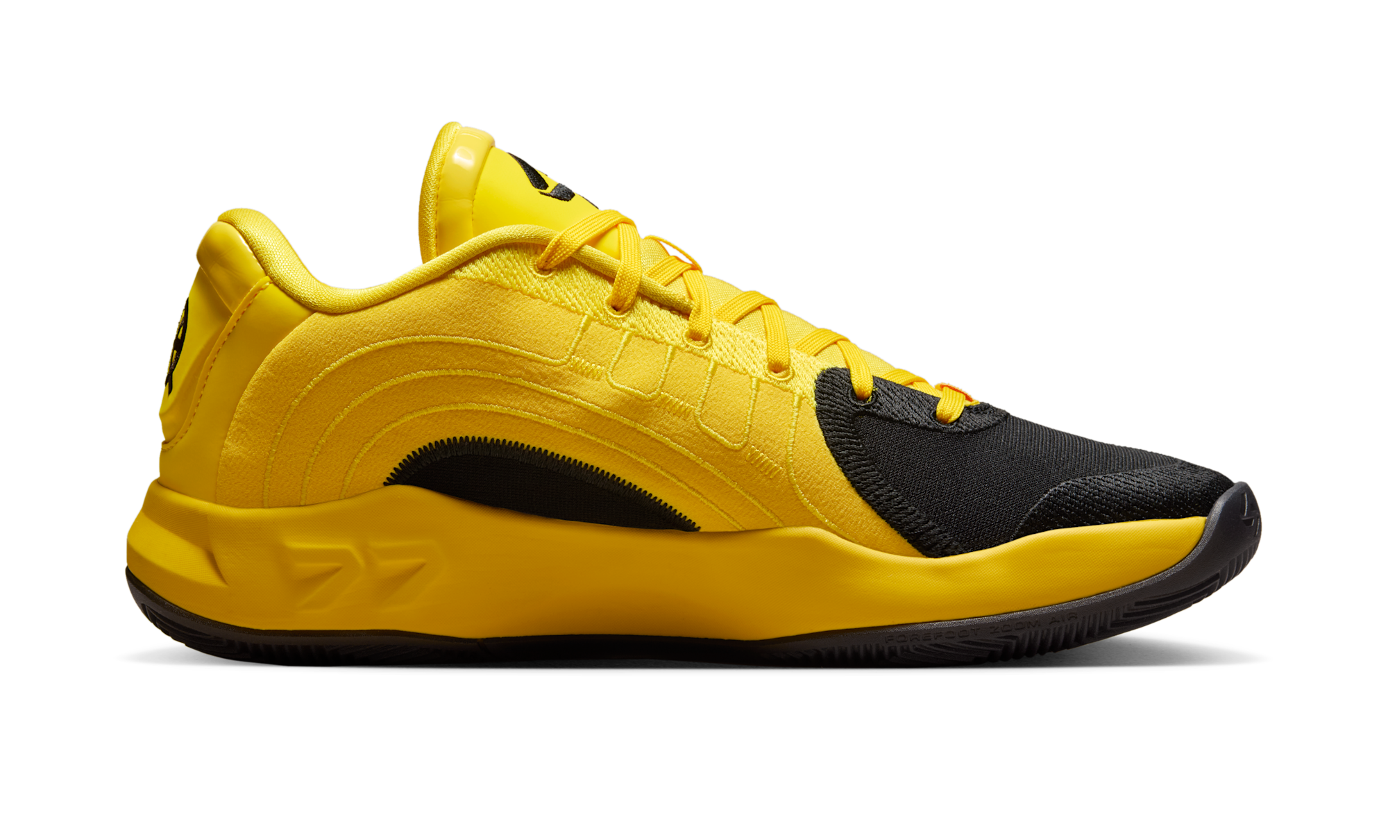 Air Jordan Luka 4 Quai 54