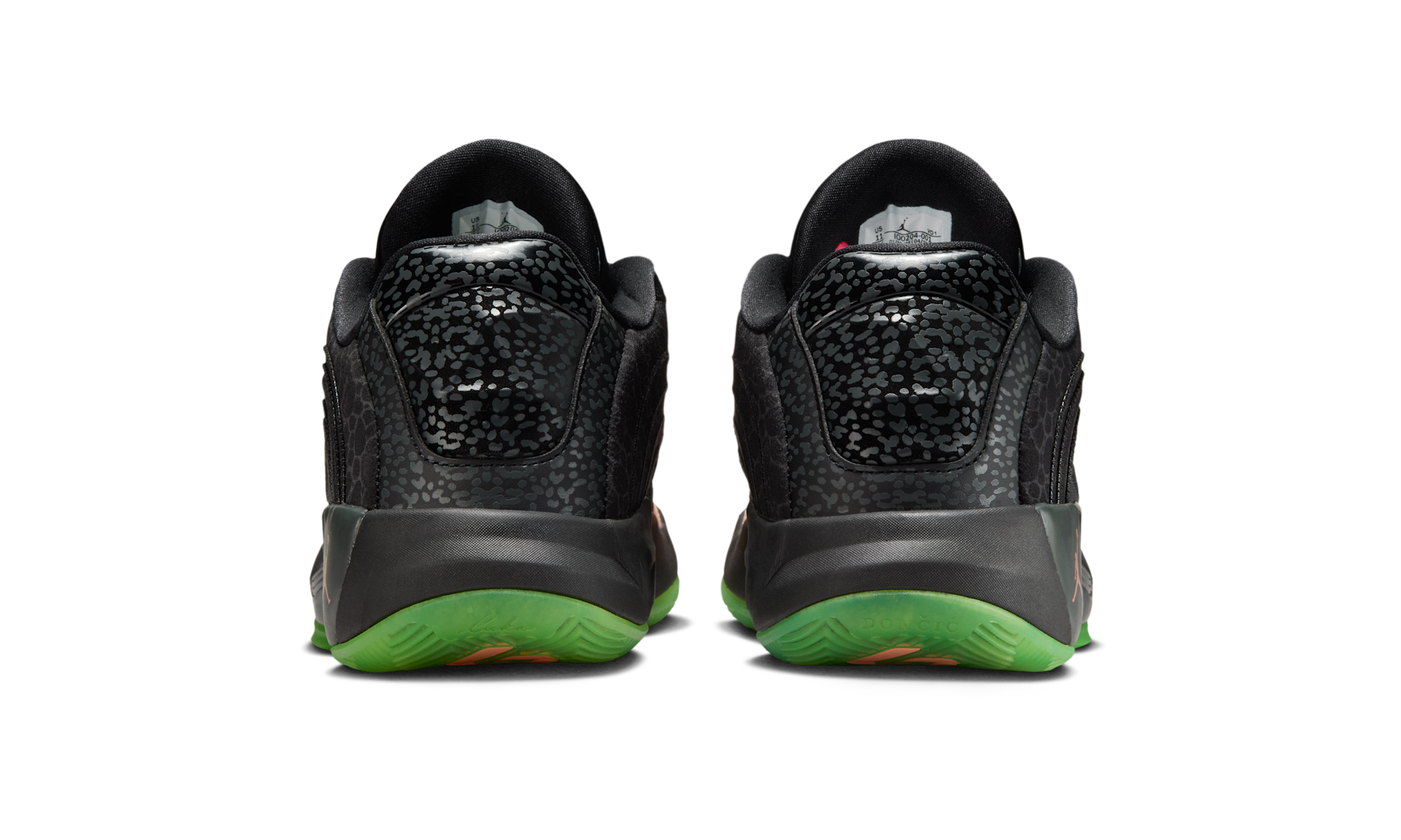 Air Jordan Luka 4 Safari 3.0