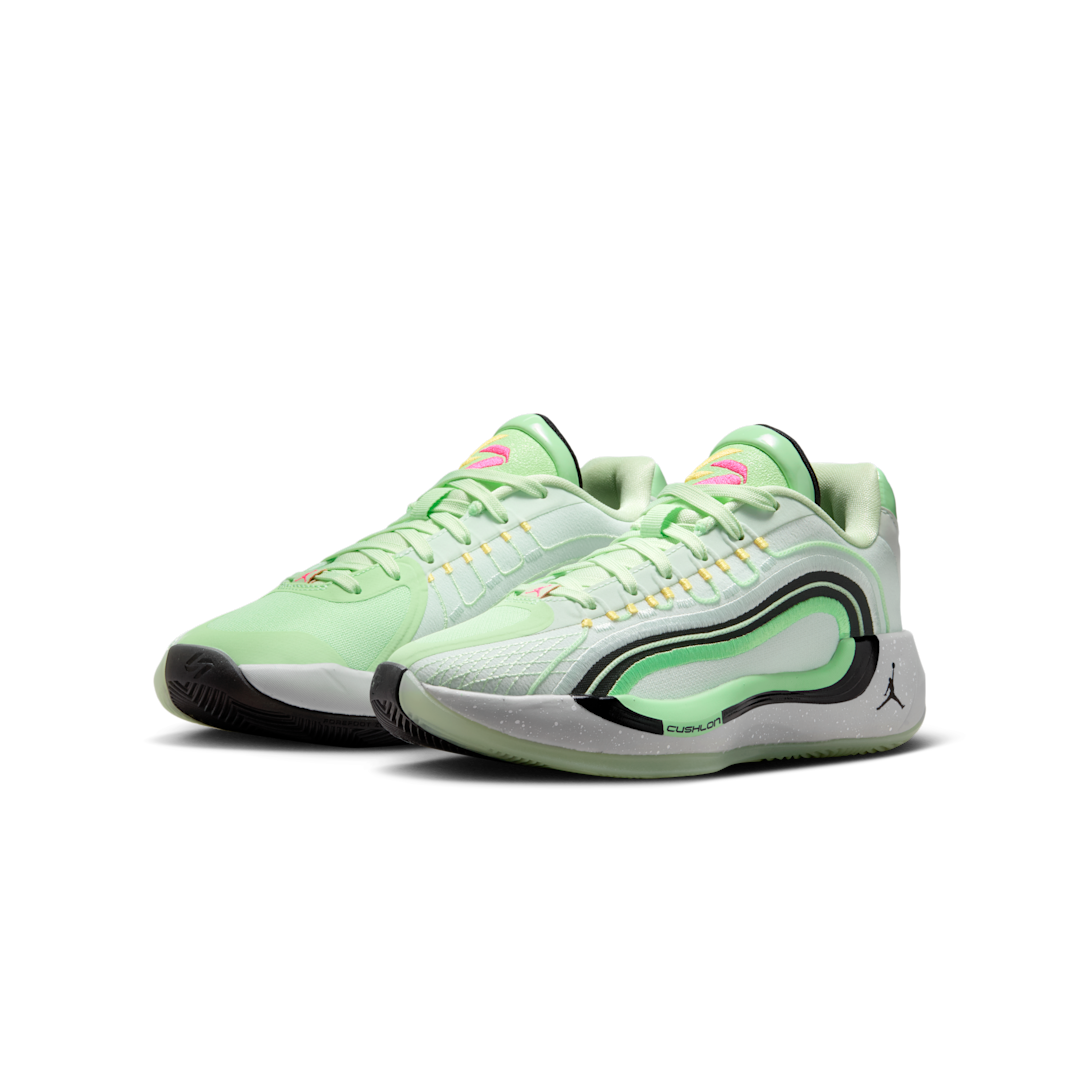 Air Jordan Luka 4 Space Navigator