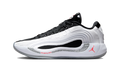 Air Jordan Luka 4 White Cement