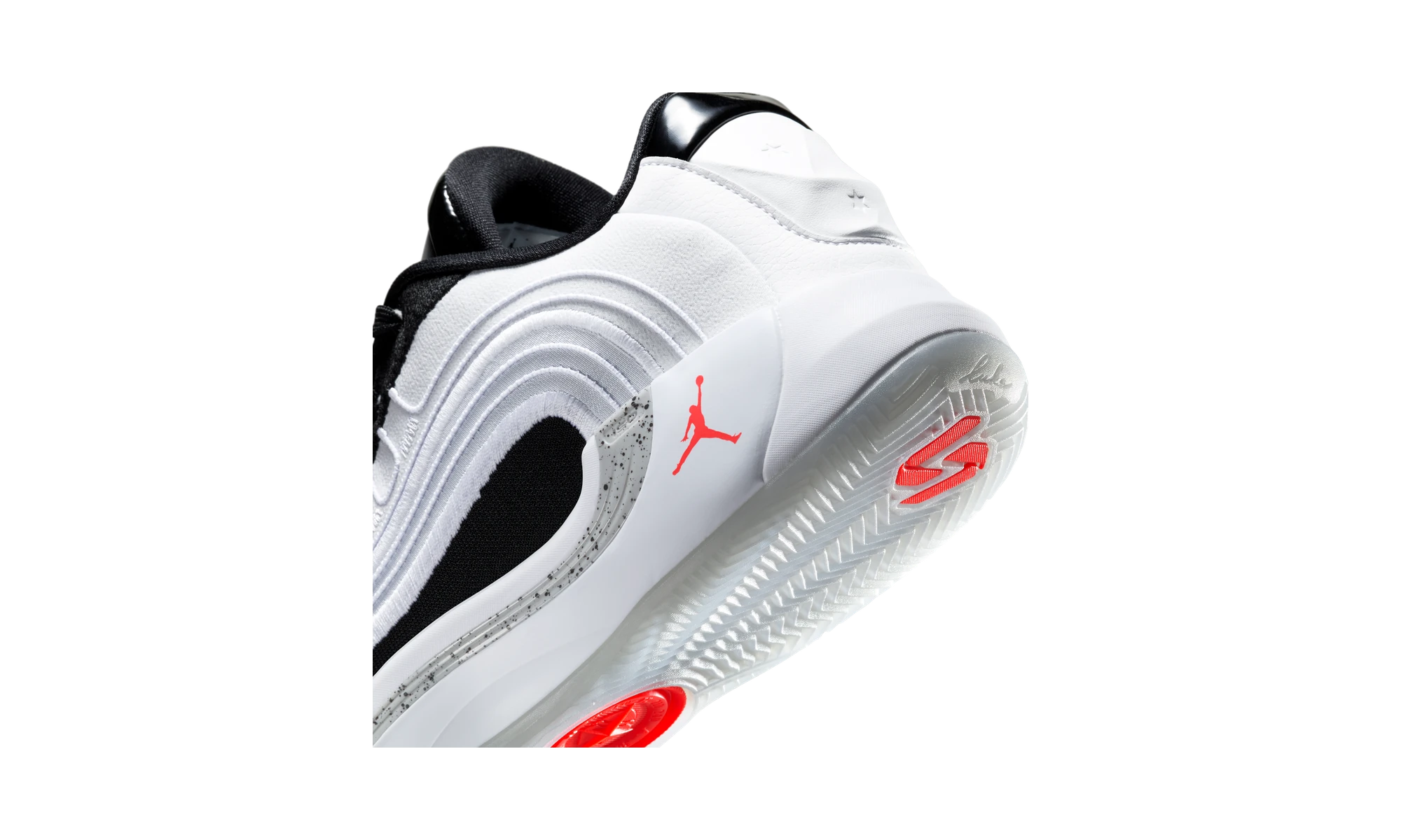 Air Jordan Luka 4 White Cement