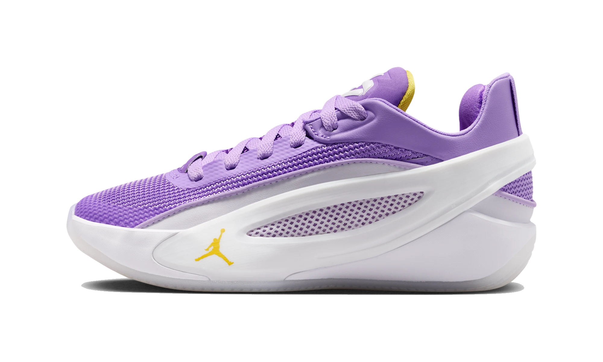 Air Jordan Luka 5 Lakers